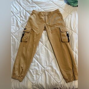 Men's Re-Nylon Pants